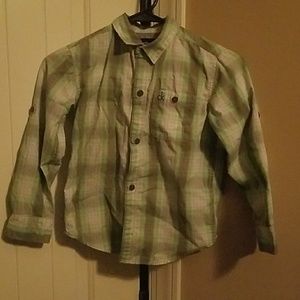 Calvin Klein dress shirt